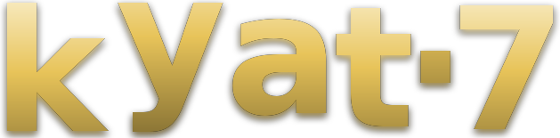 kyat.7 logo