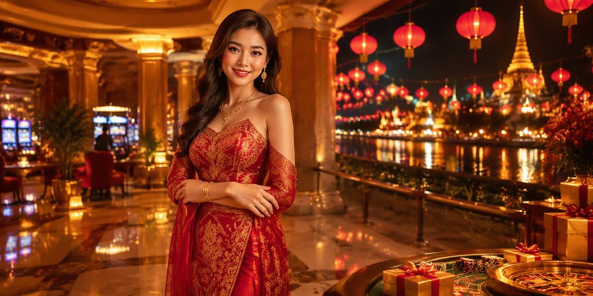 kyat.7 kyat.7 အတွက် တိုက်ရိုက်ကာစီနို စလော့ လမ်းညွှန်
