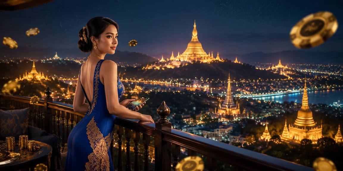 kyat.7 kyat.7 ကာစီနိုထဲ ဝင်ကြည့်လိုက်ပါ