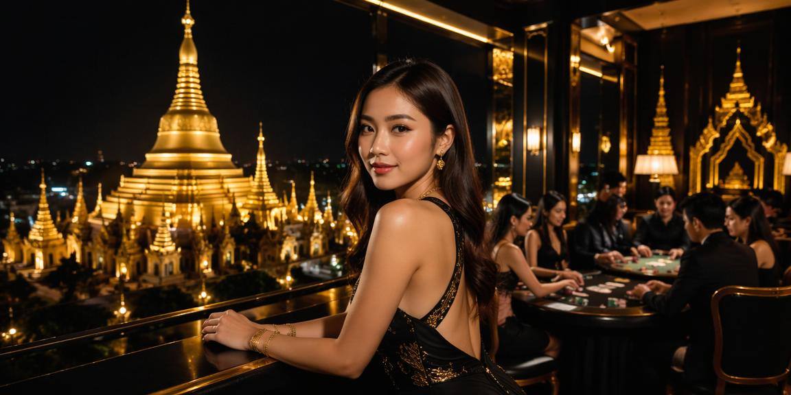 kyat.7 အမြန်ဂိမ်း